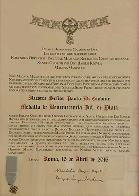 Sacro Militare Ordine Costantiniano San Giorgio ramo Spagna 2.png
