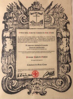 Principa Paolo di Giovine - Cavalieri san nicola 26_01_2023.jpeg