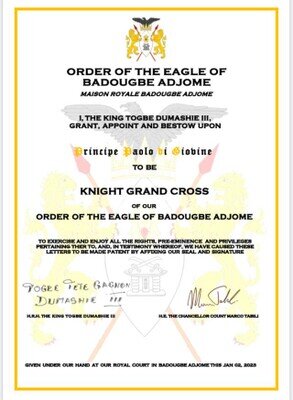 Principe Paolo di Giovine - Knight Grand Cross 26_01_2023.jpeg