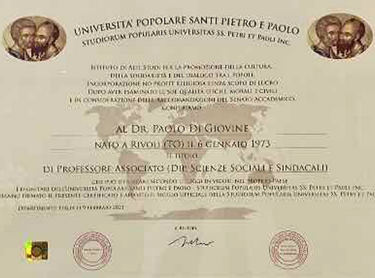 Università Popolare Santi Pietro e Paolo - Sienze Sociali e Sindacali.png