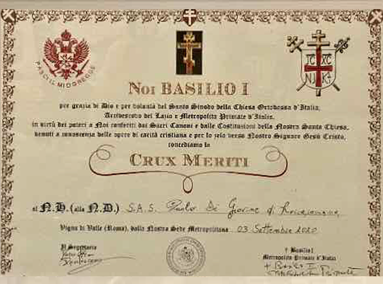 Chiesa Ortodossa d
