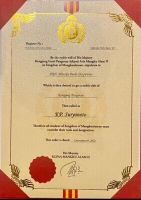KP - Suryonoto - Principe di Giovine.jpeg